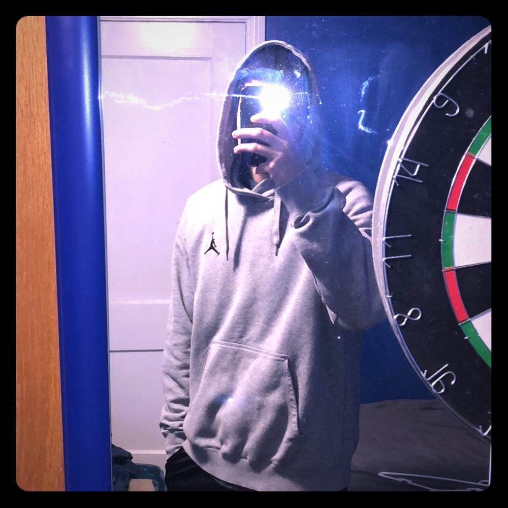 Jordan hoodie